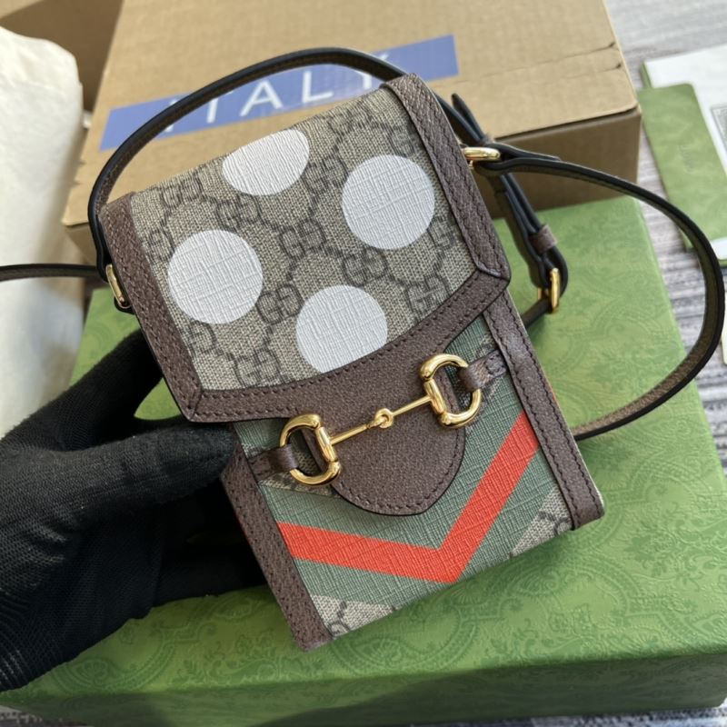Gvc*1 satchel bags